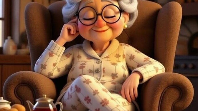 Günaydınlar 🥰 gerçek yaşınızla hissettiğiniz yaş arasında fark var mı?