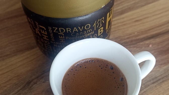 Pazar kahveleri içildi mi?