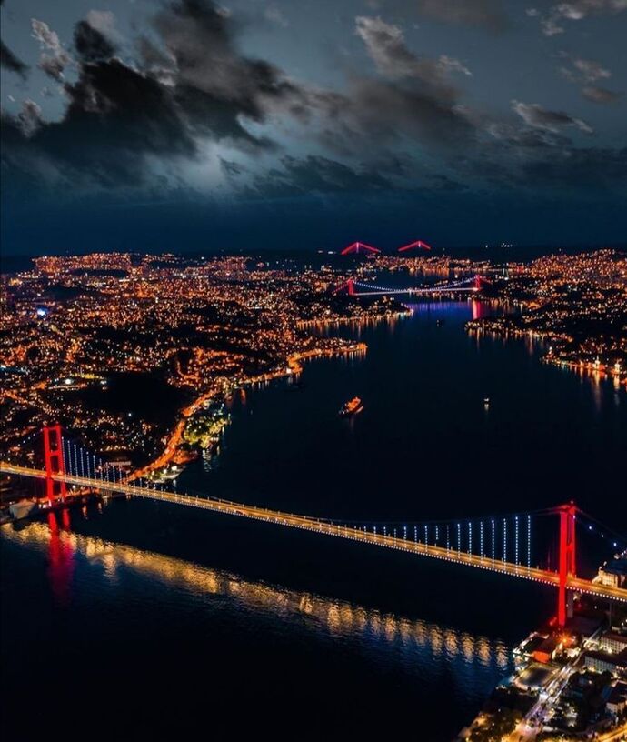 İstanbulda yaşamak mı, Ankara da yaşamak mı daha iyi?