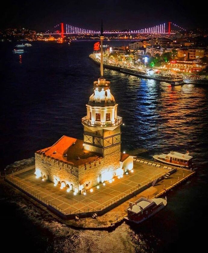 İstanbulda yaşamak mı, Ankara da yaşamak mı daha iyi?