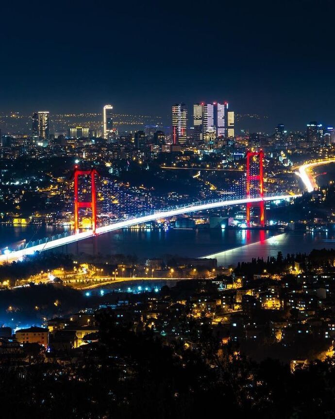 İstanbulda yaşamak mı, Ankara da yaşamak mı daha iyi?