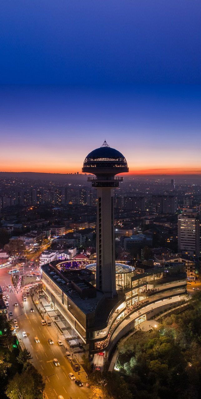 İstanbulda yaşamak mı, Ankara da yaşamak mı daha iyi?