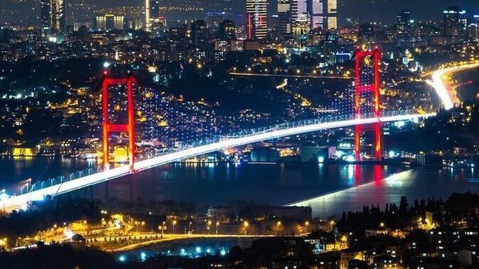 İstanbul'da yaşamak mı,  Ankara  'da yaşamak mı daha iyi?