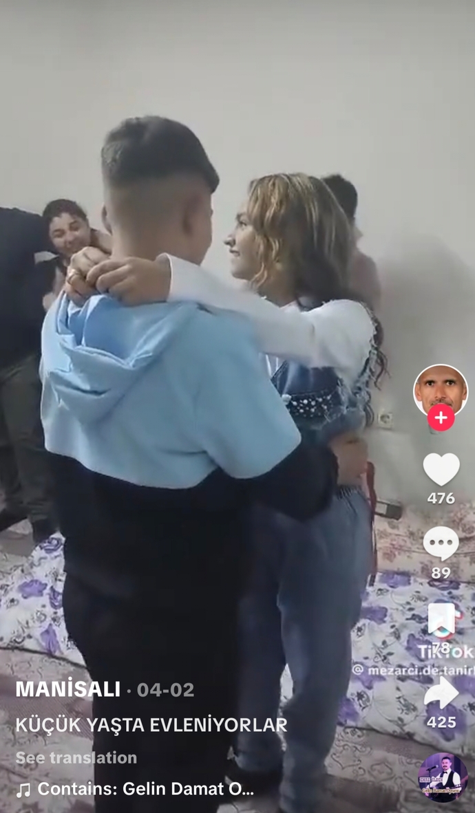 Biz çok mü gec kaldık?