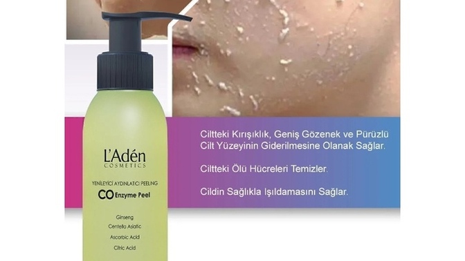 Peeling Tavsiyesi?