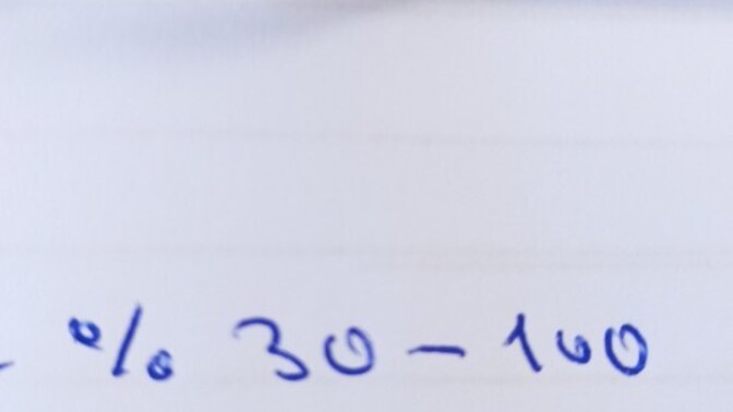 Bir insanın yazısı, kişiliği ya da  hastalıkları konusunda bize fikir verebilir mi?