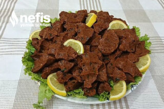 Harika bir lezzet 😋
