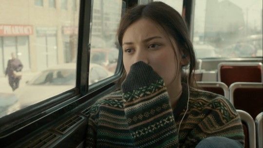 Her şeyi açıkça konuşan mısın yoksa içine atan mı?