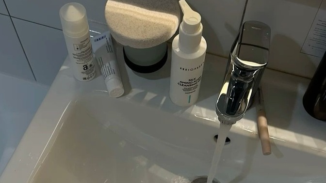 Günlük ve haftalık olarak yaptığınız cilt bakımları neler?