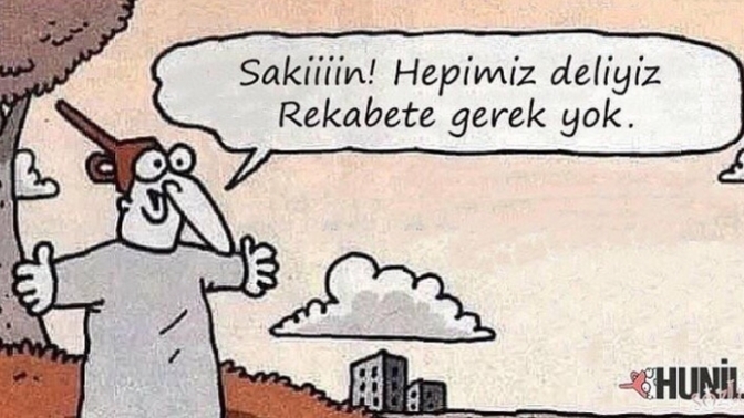 Nerede ruh hastası varsa beni buluyor diyor musunuz hiç?