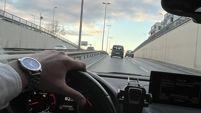 Bugüne bir şarkı bırak?