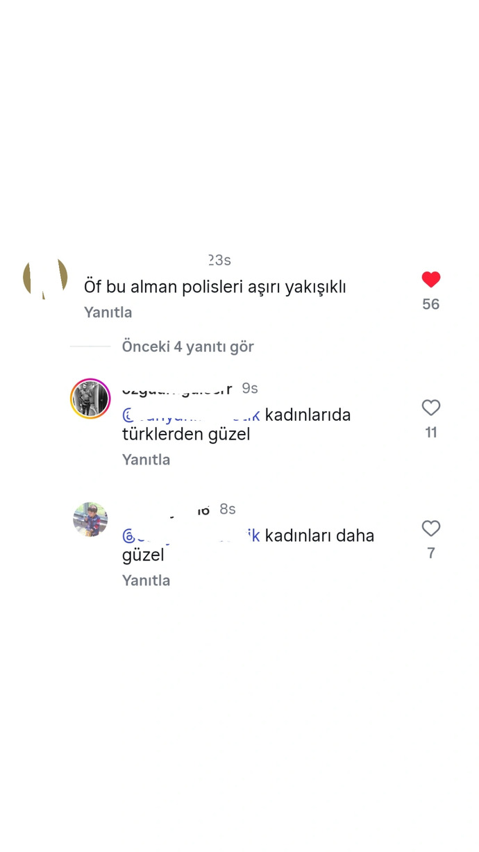 Türk erkekleri Türk kadınlarına niye bu kadar düşman?