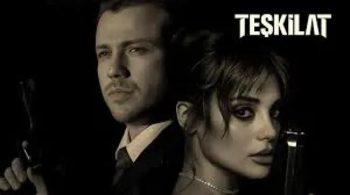 Bu gece yi hangi dizi/filmler izleyerek geçireceksin?