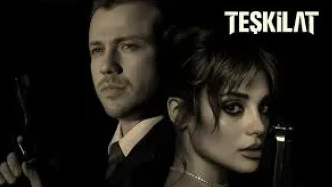 Bu gece yi hangi dizi/filmler izleyerek geçireceksin?