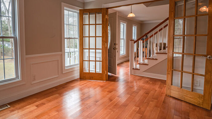 Evinizin döşemesi nasıl olsun istersiniz?