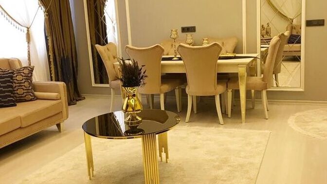 Evinizin döşemesi nasıl olsun istersiniz?