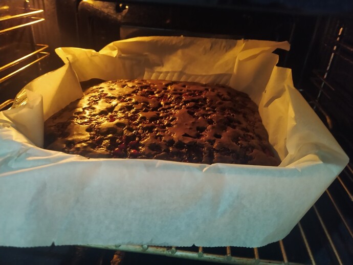 Brownim nasıl olmuş?