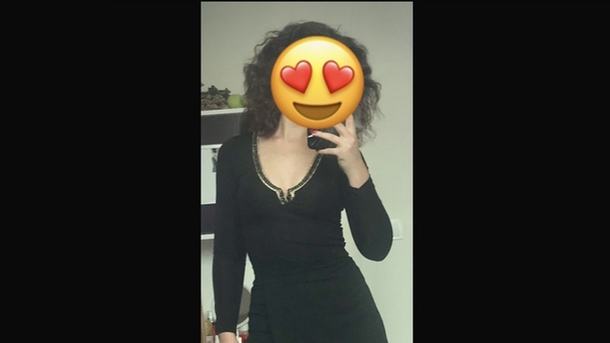 Bu kombinle eski manitanın karşısına çıksam geri döner mi etkilenir mi sizce?