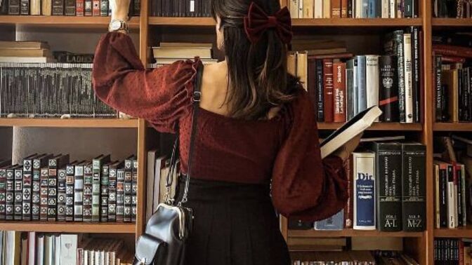 Kitap, bir insanı değiştirir mi?