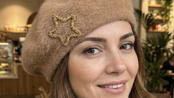 Bu bere renk ve model olarak nasıl?