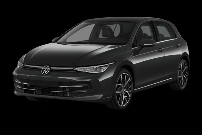 Golf 8i olan var mı ya da çevresinde gören?
