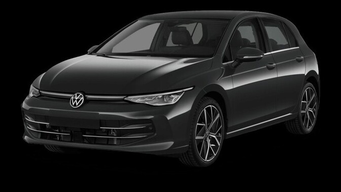 Golf 8'i olan var mı ya da çevresinde gören?