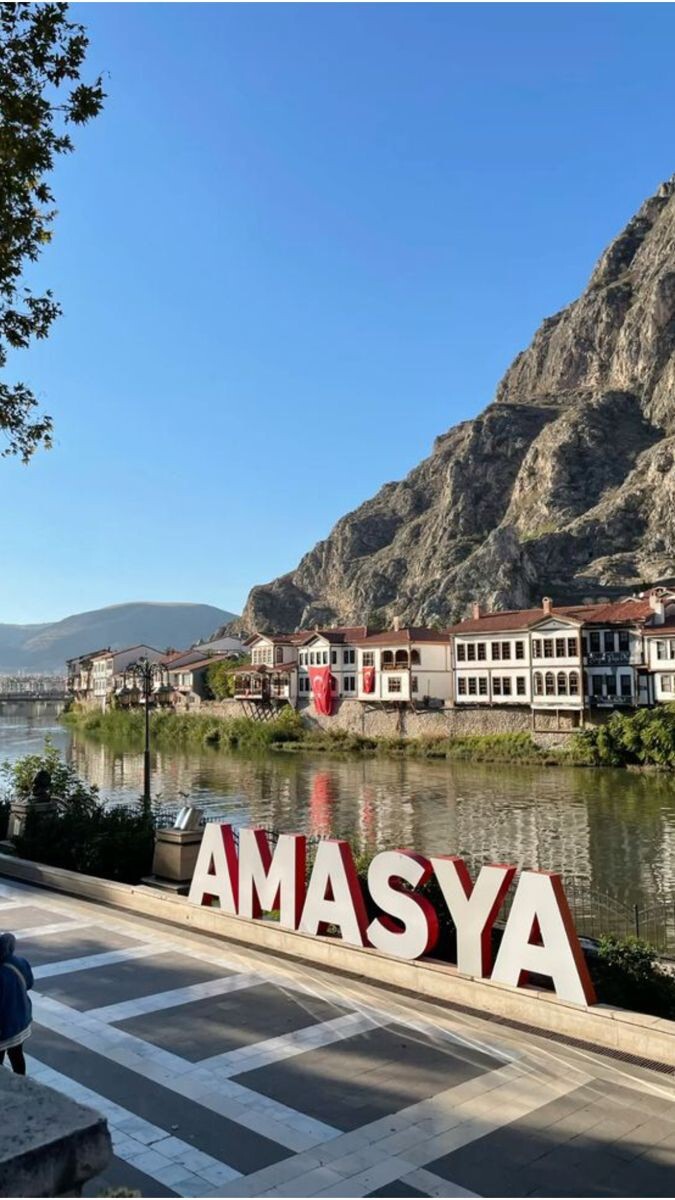Memleketindemi yasıyosun yoksa farklı sehirdemi?