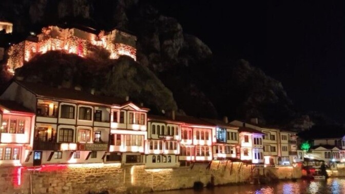 Memleketindemi yasıyosun yoksa farklı sehirdemi?