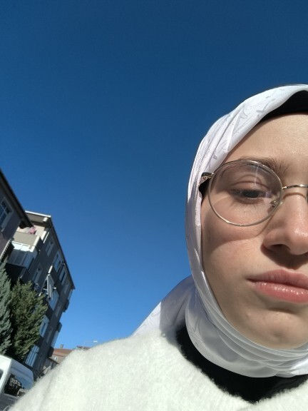 En son nereye gittiniz bu sabah?