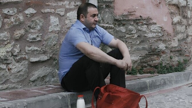 Hatalarını kabul etmek senin için zor mu, kolay mı?