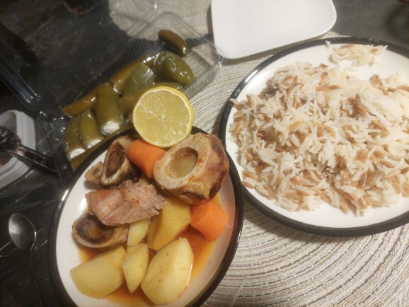 Bugunku nasil olmus?