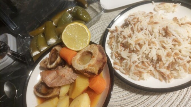 Bugunku nasil olmus?