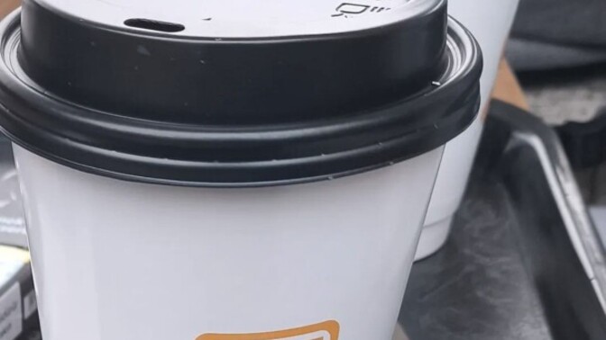 Pazar gününü nasıl değerlendirdiniz☕?