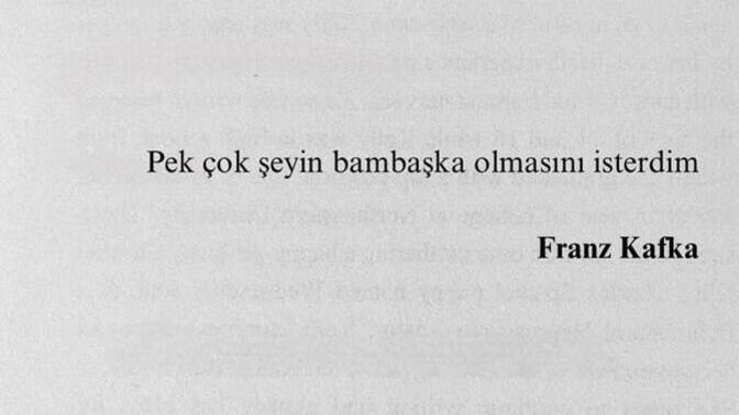Olayları kişileri çok kafaya takıyorum nasıl yenerim?