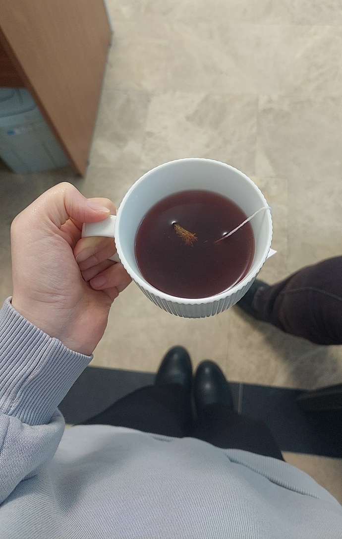 Kış geldiği için mutlu musunuz?