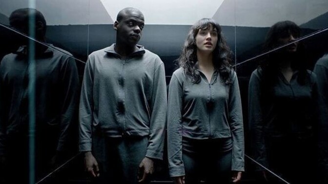 Dizi ve film karakterlerine hiç üzülüyor musunuz?