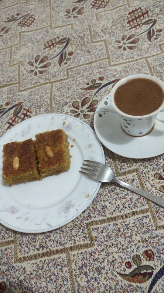 Gece gece ne olsa iyi giderdi?