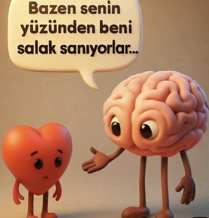 Sevince nasıl biri oluyorsunuz?