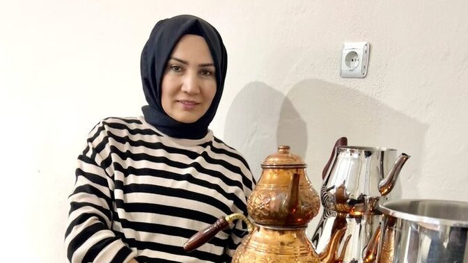 İyi Geceler K-S çaylar içildi mi?