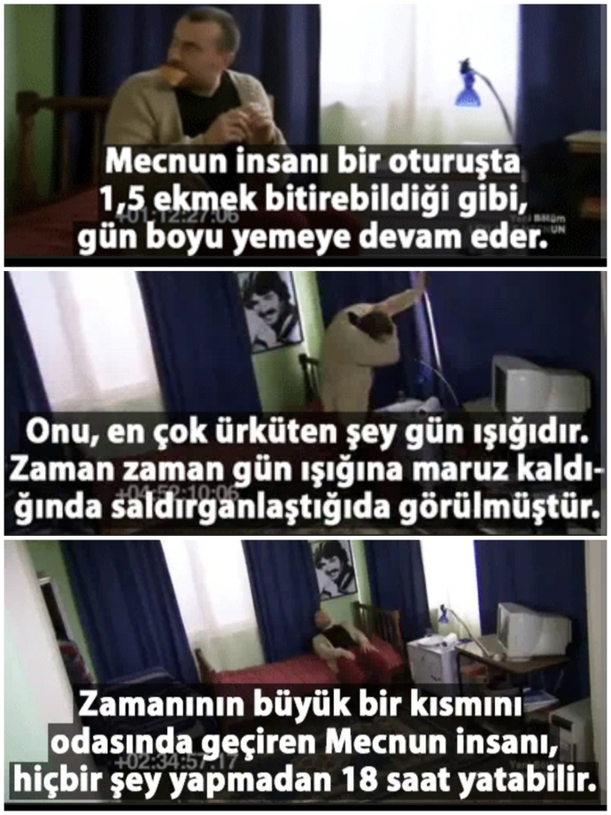 Evde gününüzü nasıl geçiriyorsunuz?