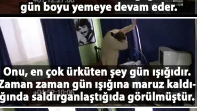 Evde gününüzü nasıl geçiriyorsunuz?
