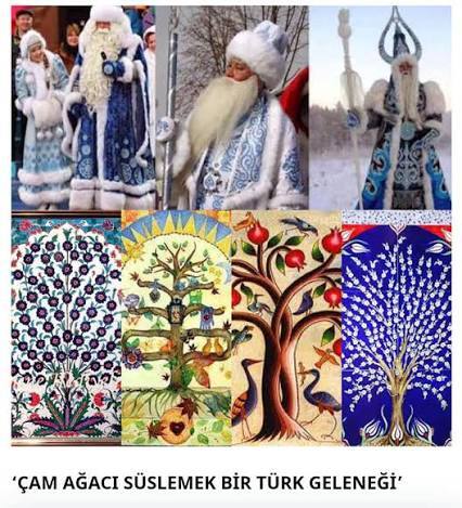 Müslümanım deyip yılbaşını kutlamak çelişki mi, çağın gereği mi?