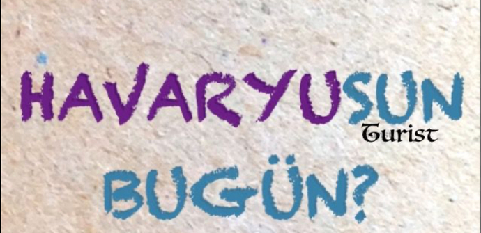 İyi değilim demek neden bu kadar zor? dürüstlükmü zayıflıkmı?