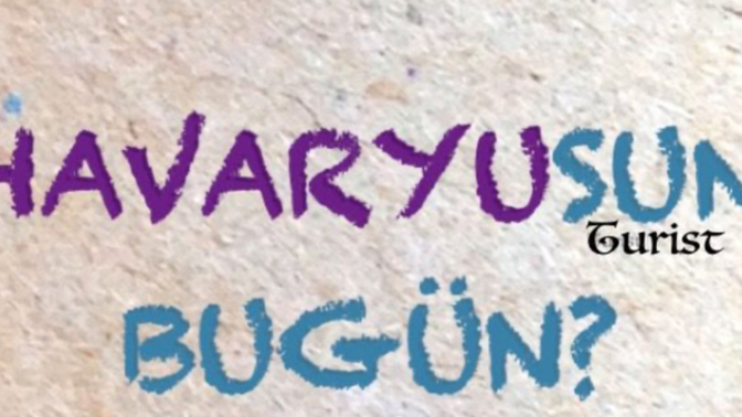 İyi değilim demek neden bu kadar zor? dürüstlükmü zayıflıkmı?