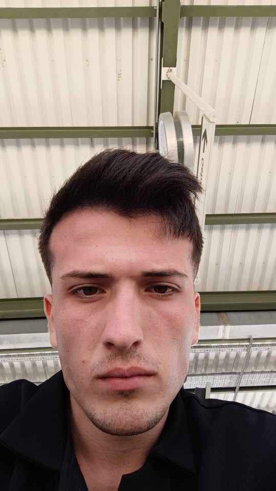 Değişim nasıl sizce hayat yormuş gibi beni :)?