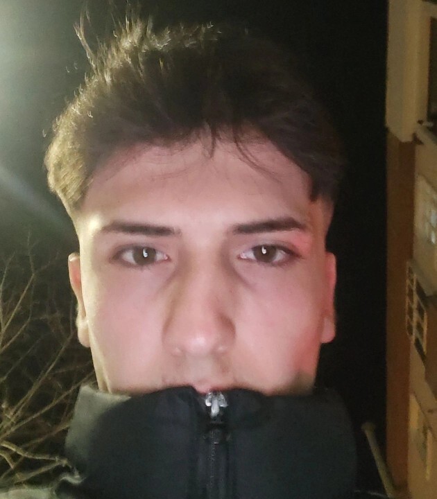 Değişim nasıl sizce hayat yormuş gibi beni :)?