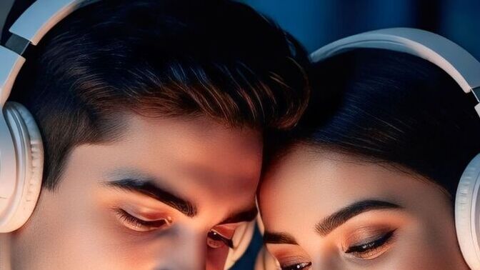 Flörtte Gülüş mü yakar, yoksa ses tonu mu?