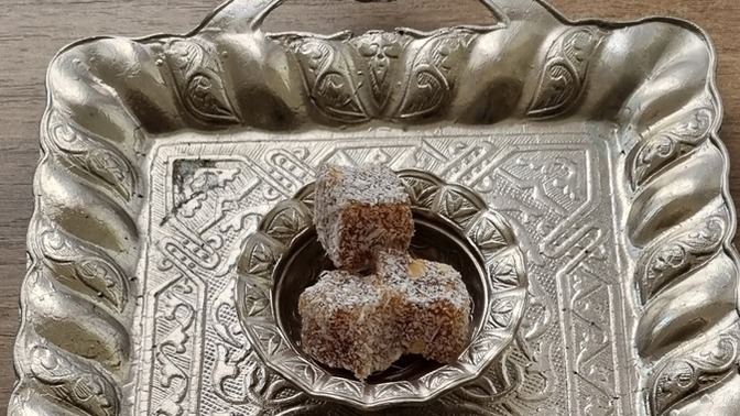 Kahvenizi içtiniz mi?