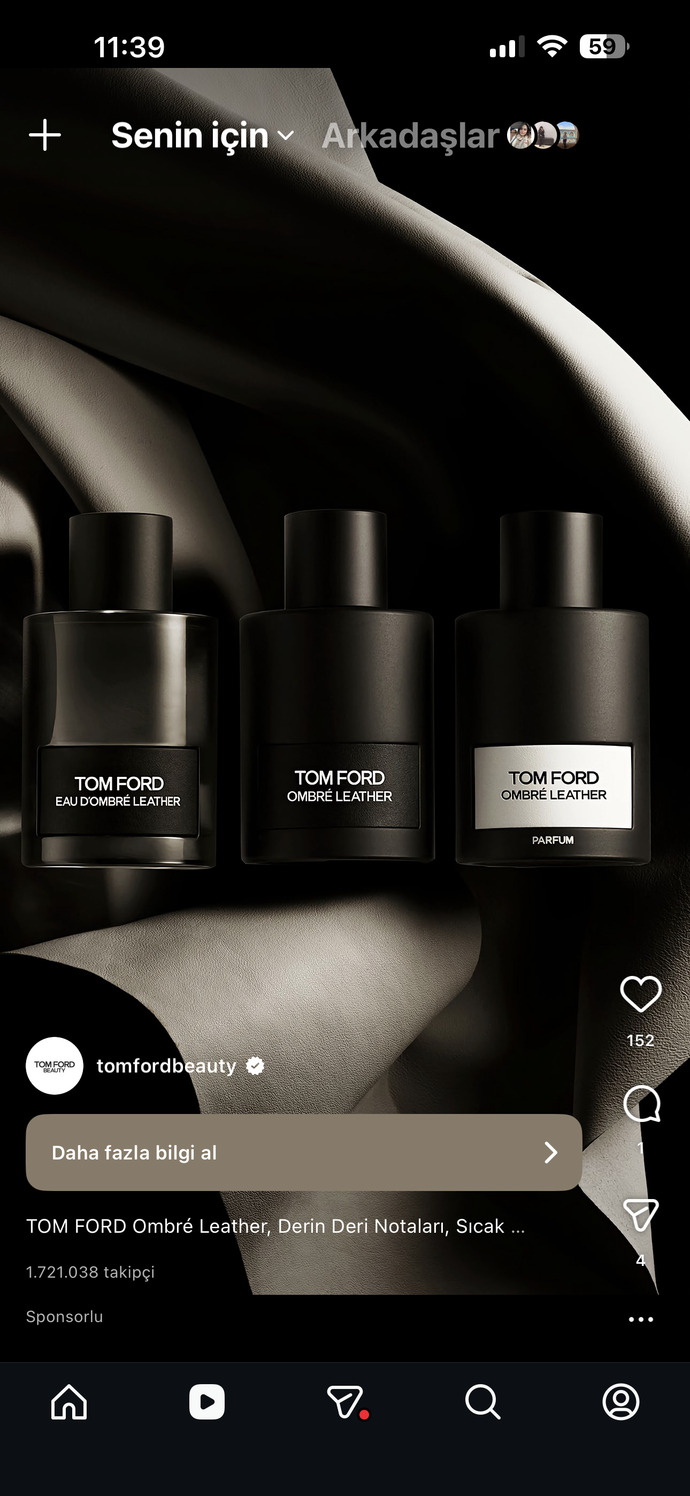 Bu parfümler nasıl kullanan var mı?