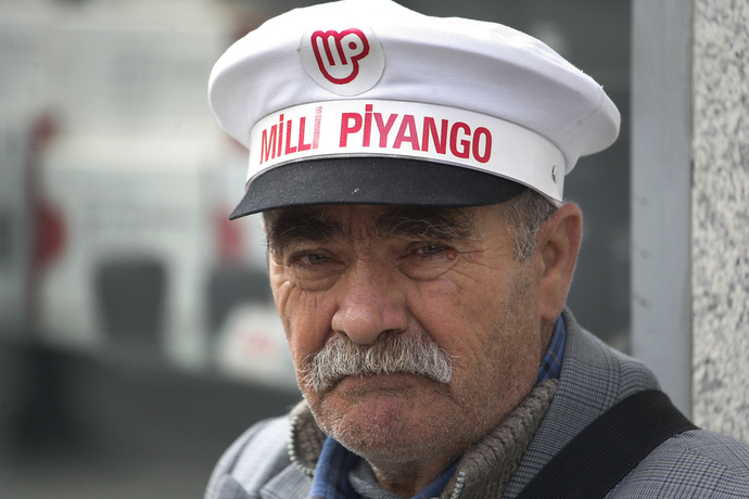 Yine millette milli piyango hayali başladı, sizdeki durumlar nedir?